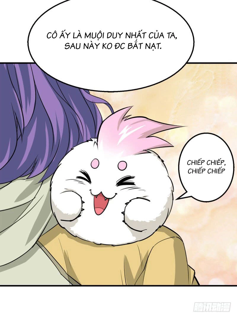 Thú Nhân Chapter 1 - 70