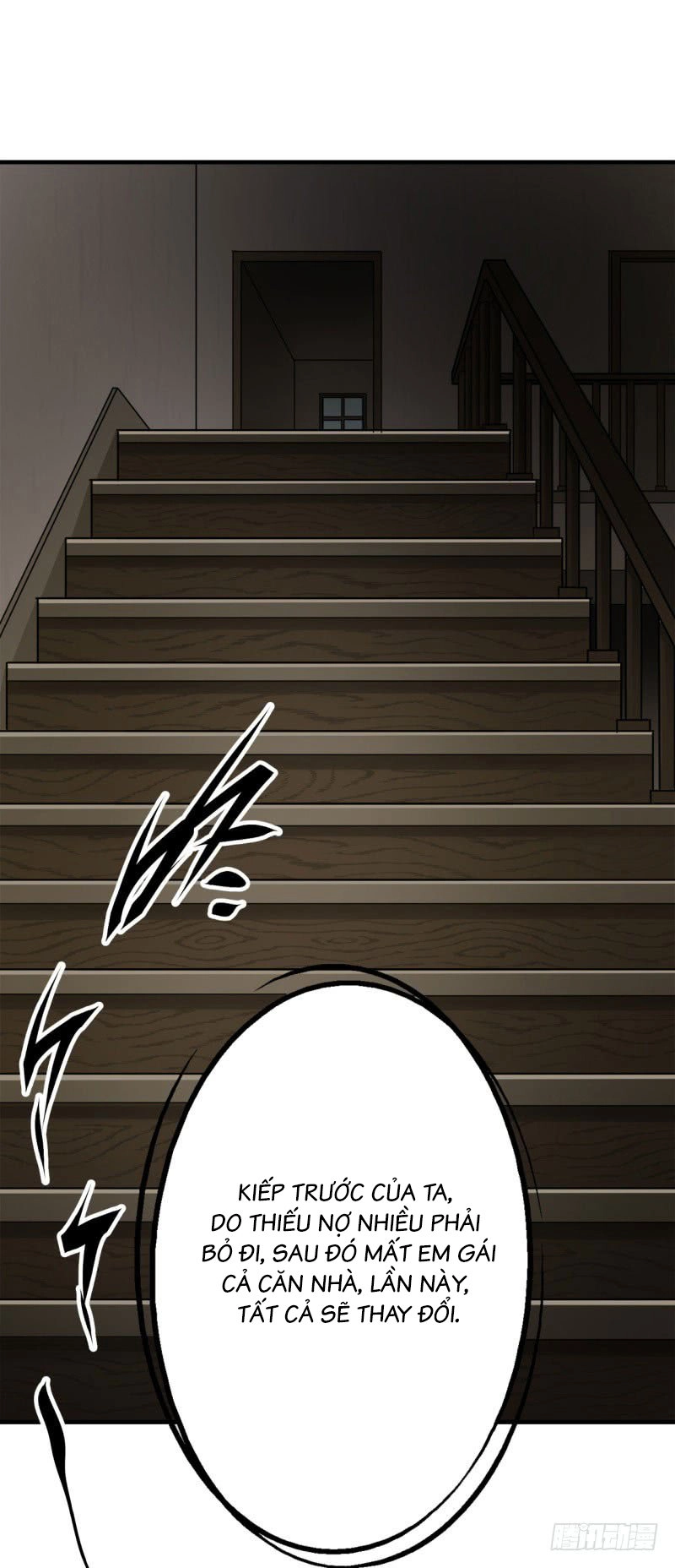 Thú Nhân Chapter 1 - 72