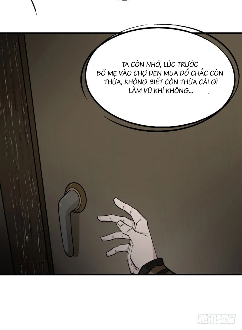 Thú Nhân Chapter 1 - 73