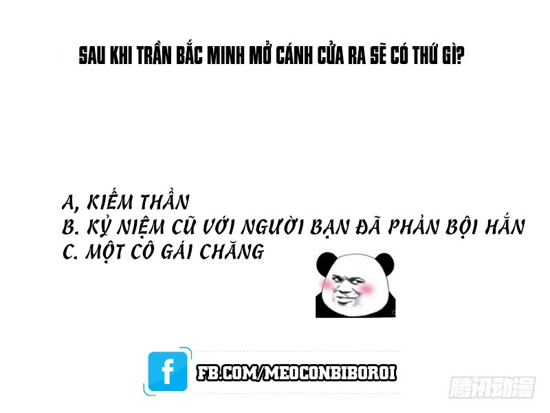 Thú Nhân Chapter 1 - 74