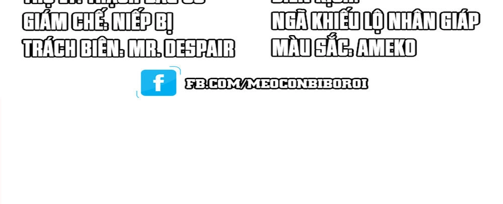 Thú Nhân Chapter 2 - 3