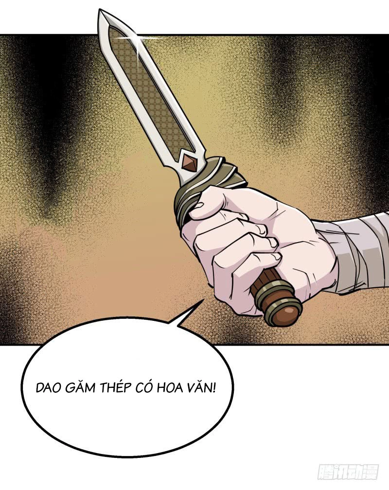 Thú Nhân Chapter 2 - 8