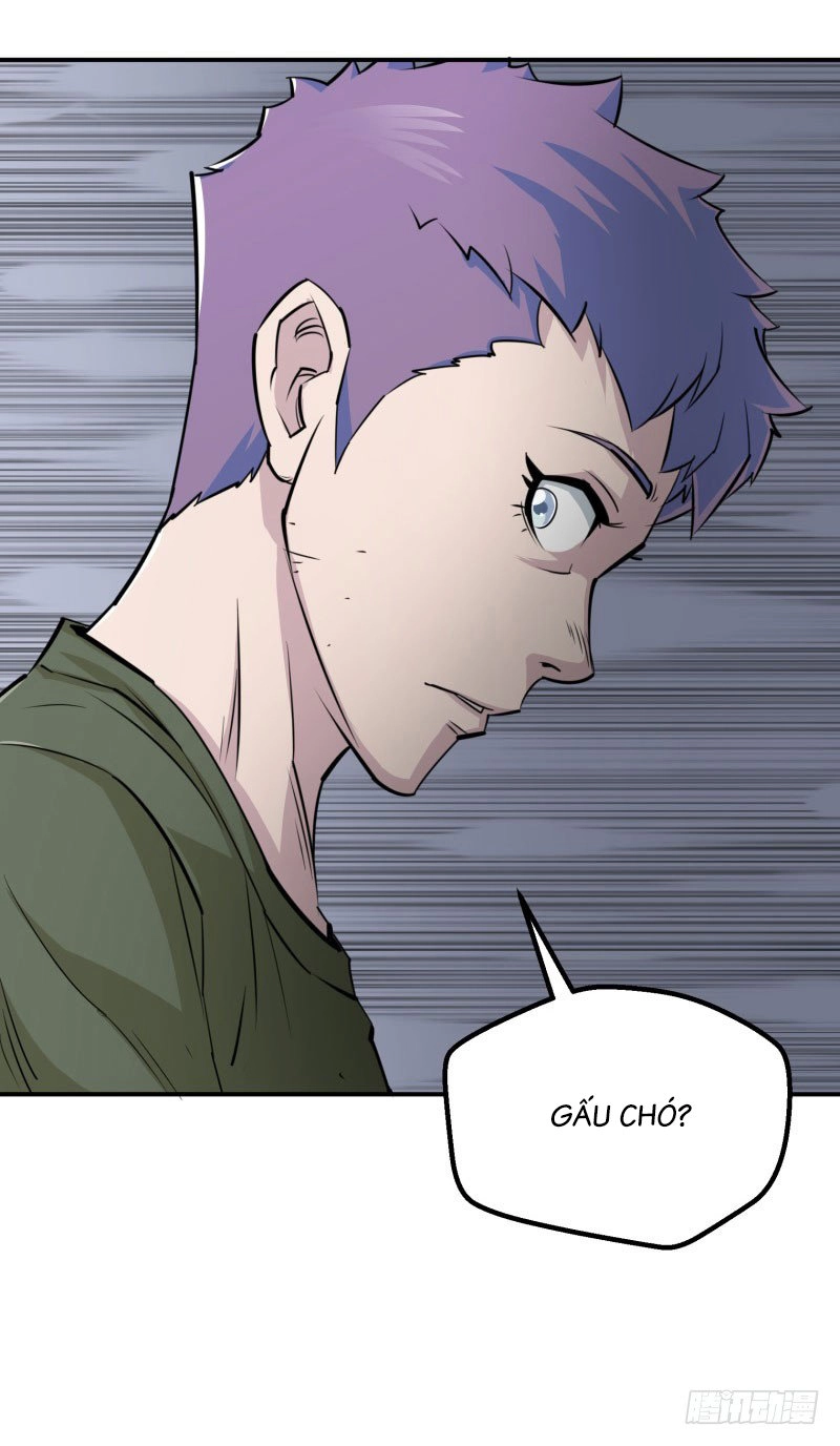 Thú Nhân Chapter 2 - 11