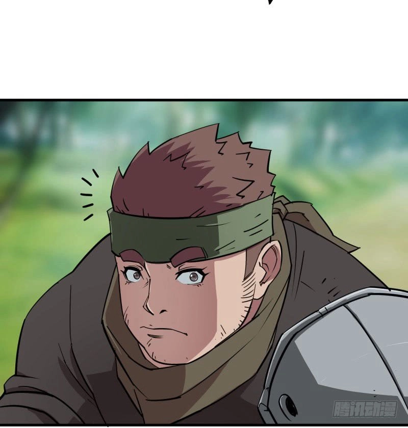 Thú Nhân Chapter 2 - 15