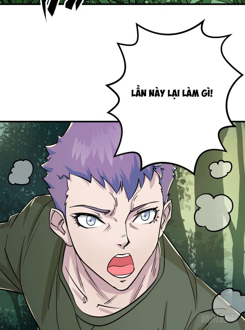 Thú Nhân Chapter 2 - 25