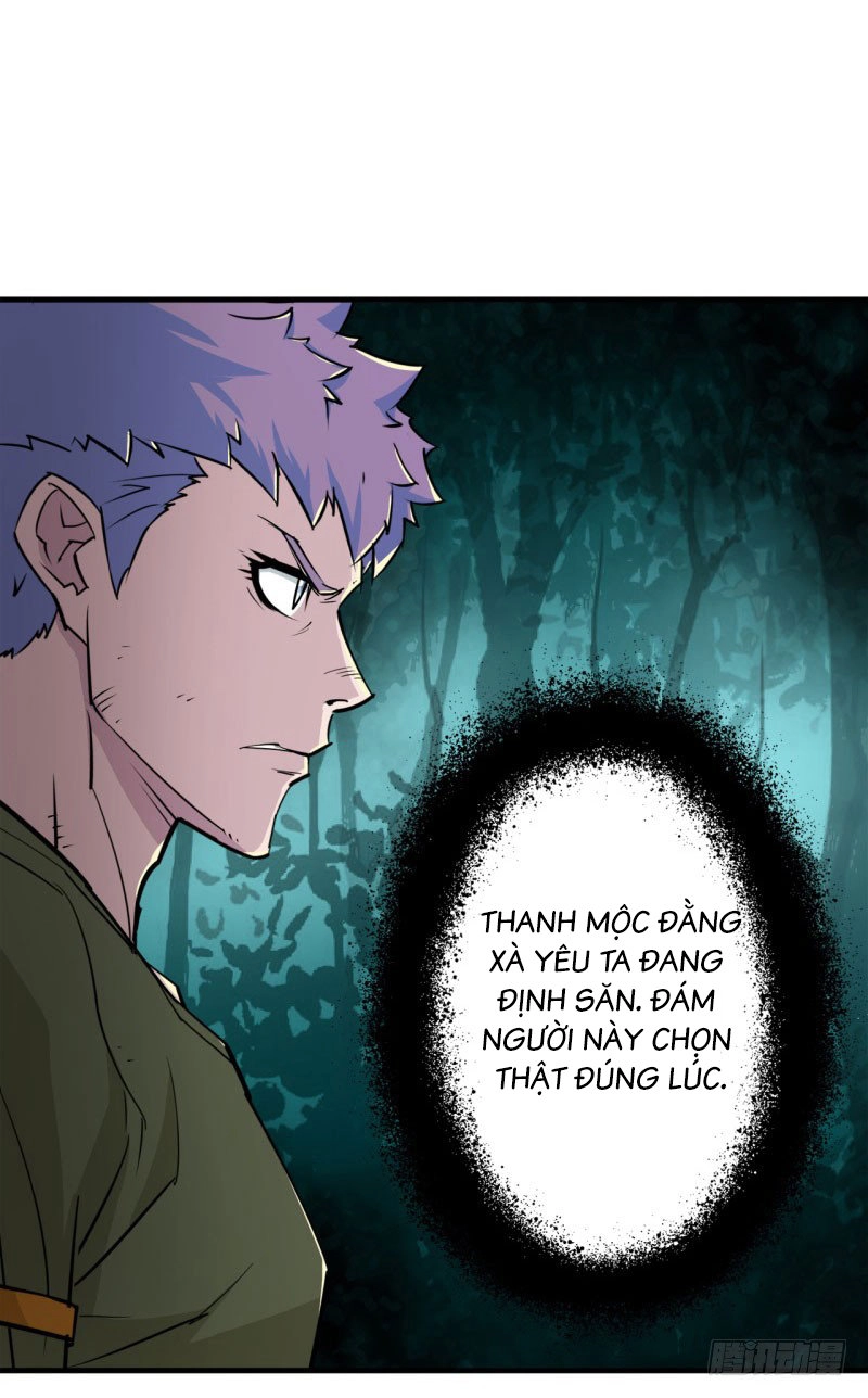 Thú Nhân Chapter 2 - 29