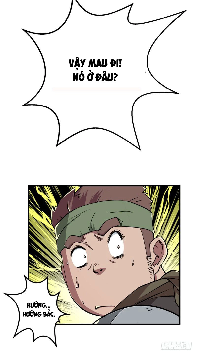 Thú Nhân Chapter 2 - 31