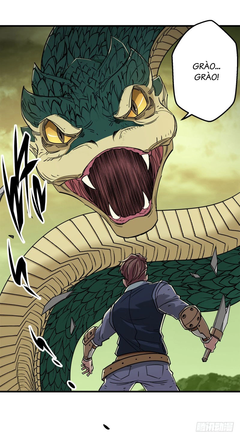 Thú Nhân Chapter 2 - 42