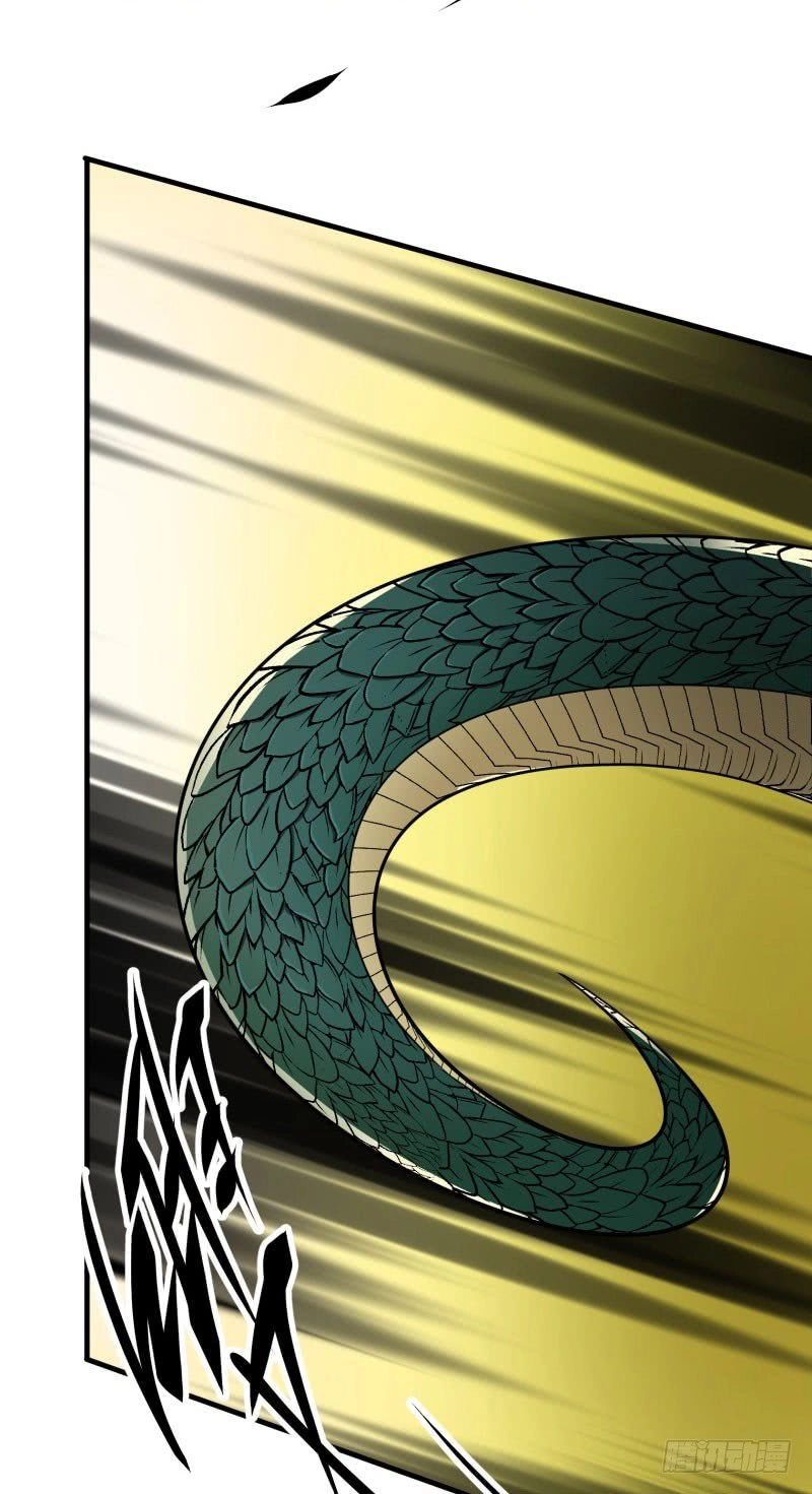 Thú Nhân Chapter 2 - 45