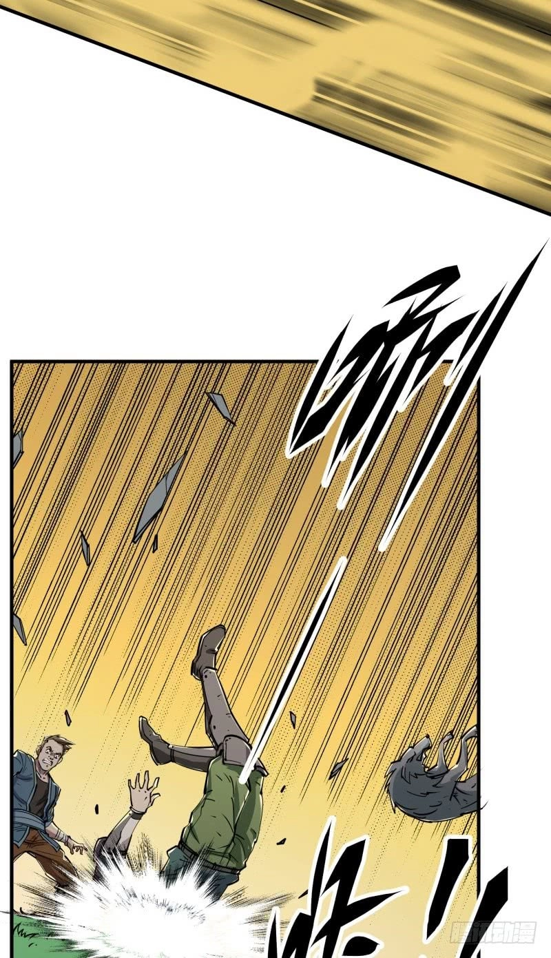 Thú Nhân Chapter 2 - 47