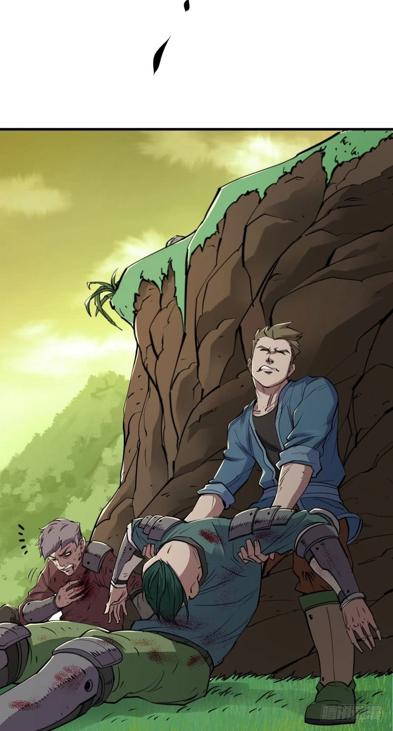 Thú Nhân Chapter 2 - 49