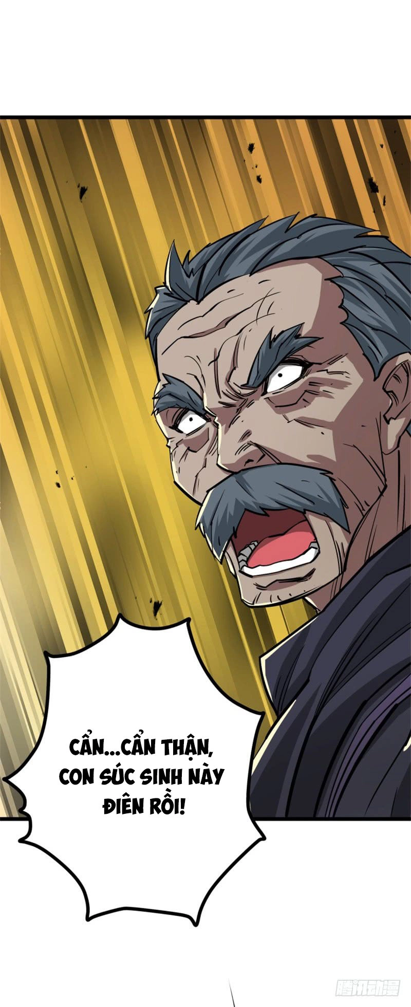 Thú Nhân Chapter 3 - 5