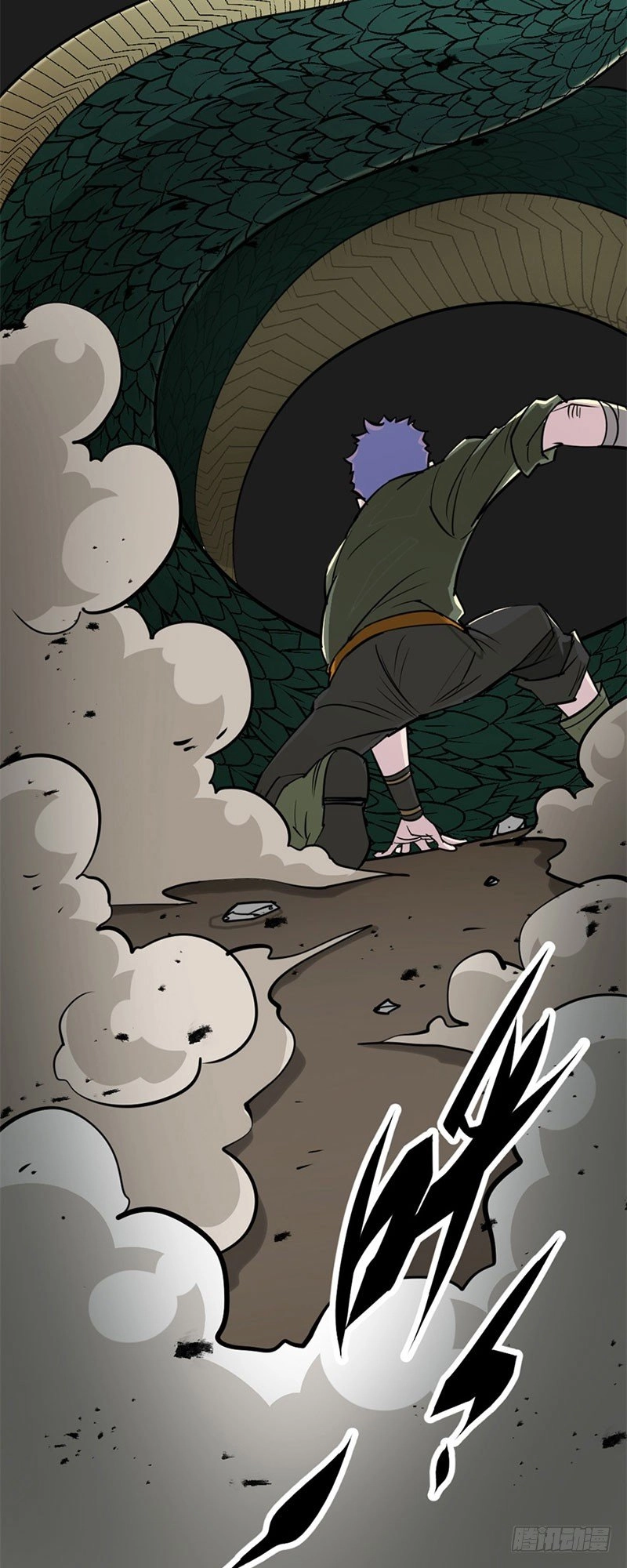 Thú Nhân Chapter 3 - 22