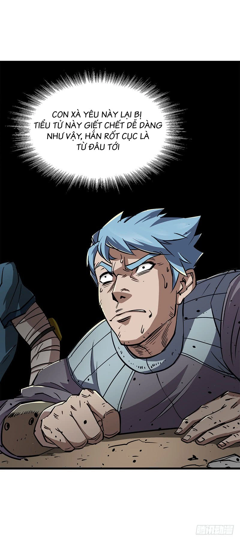 Thú Nhân Chapter 3 - 41