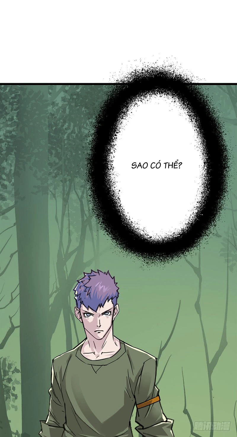 Thú Nhân Chapter 3 - 51