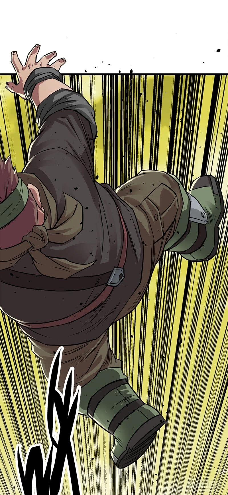 Thú Nhân Chapter 3 - 69