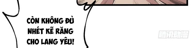 Thú Nhân Chapter 4 - 5