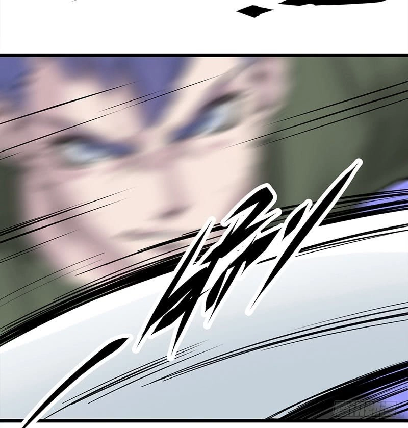 Thú Nhân Chapter 4 - 7