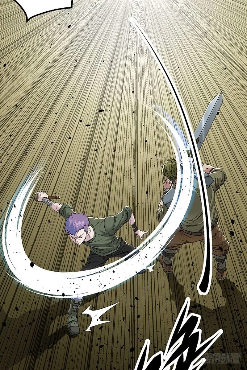 Thú Nhân Chapter 4 - 9