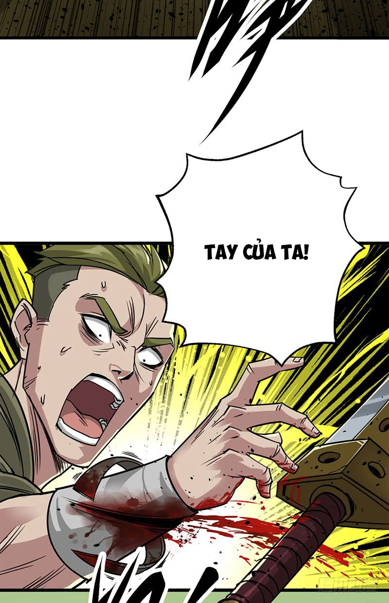 Thú Nhân Chapter 4 - 10