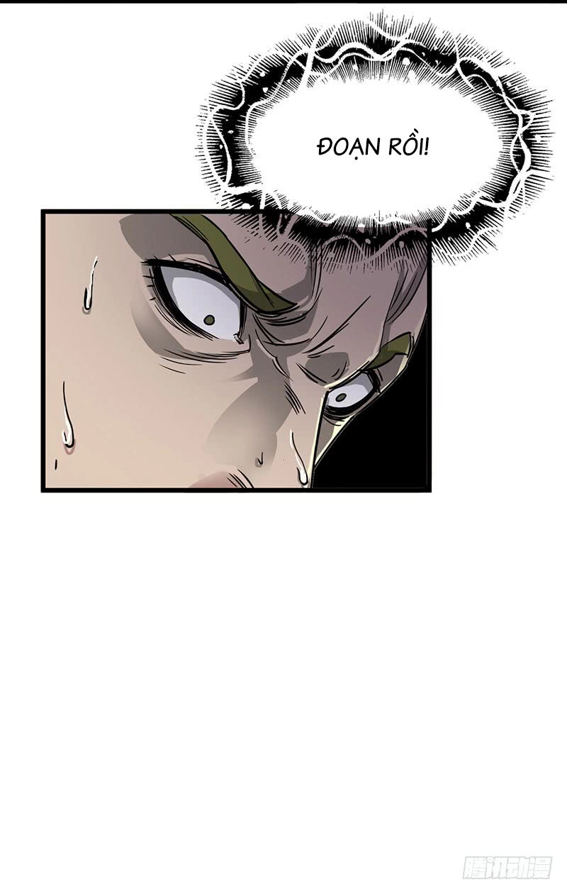 Thú Nhân Chapter 4 - 13