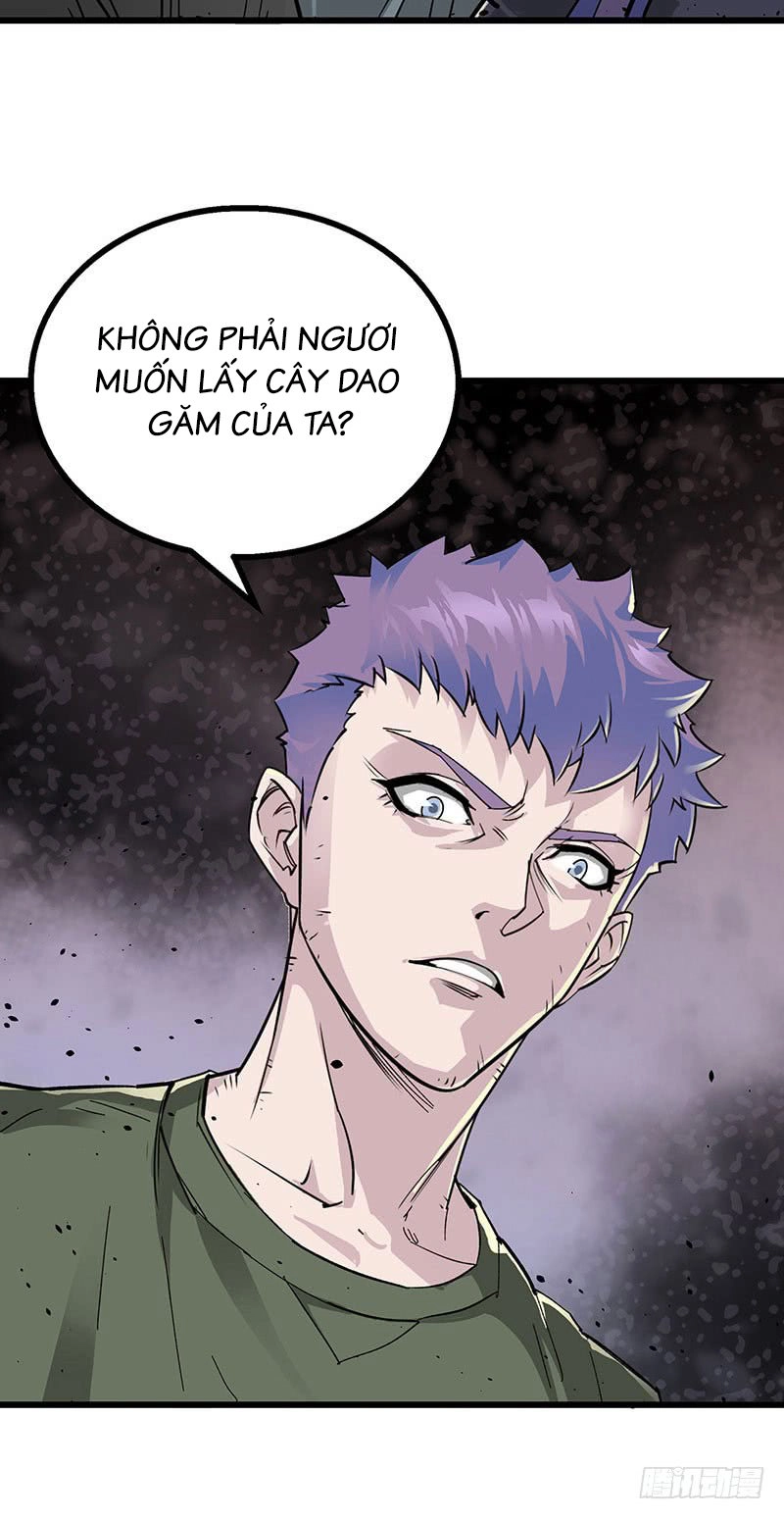 Thú Nhân Chapter 4 - 15