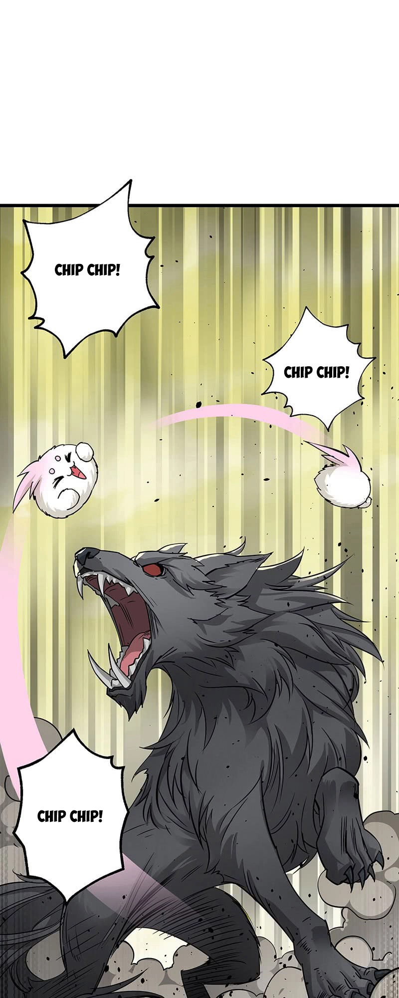 Thú Nhân Chapter 4 - 18