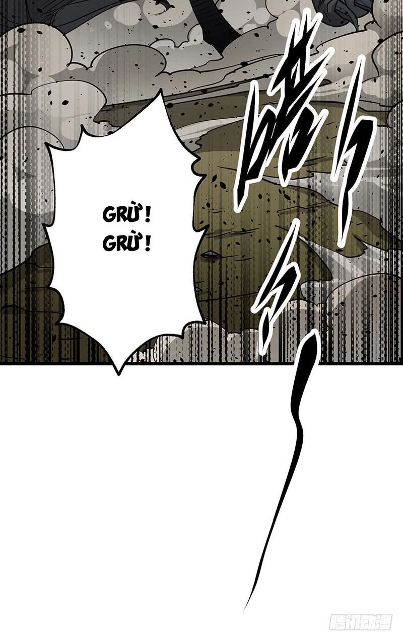 Thú Nhân Chapter 4 - 19