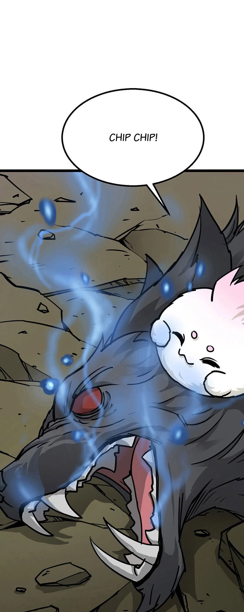 Thú Nhân Chapter 4 - 23