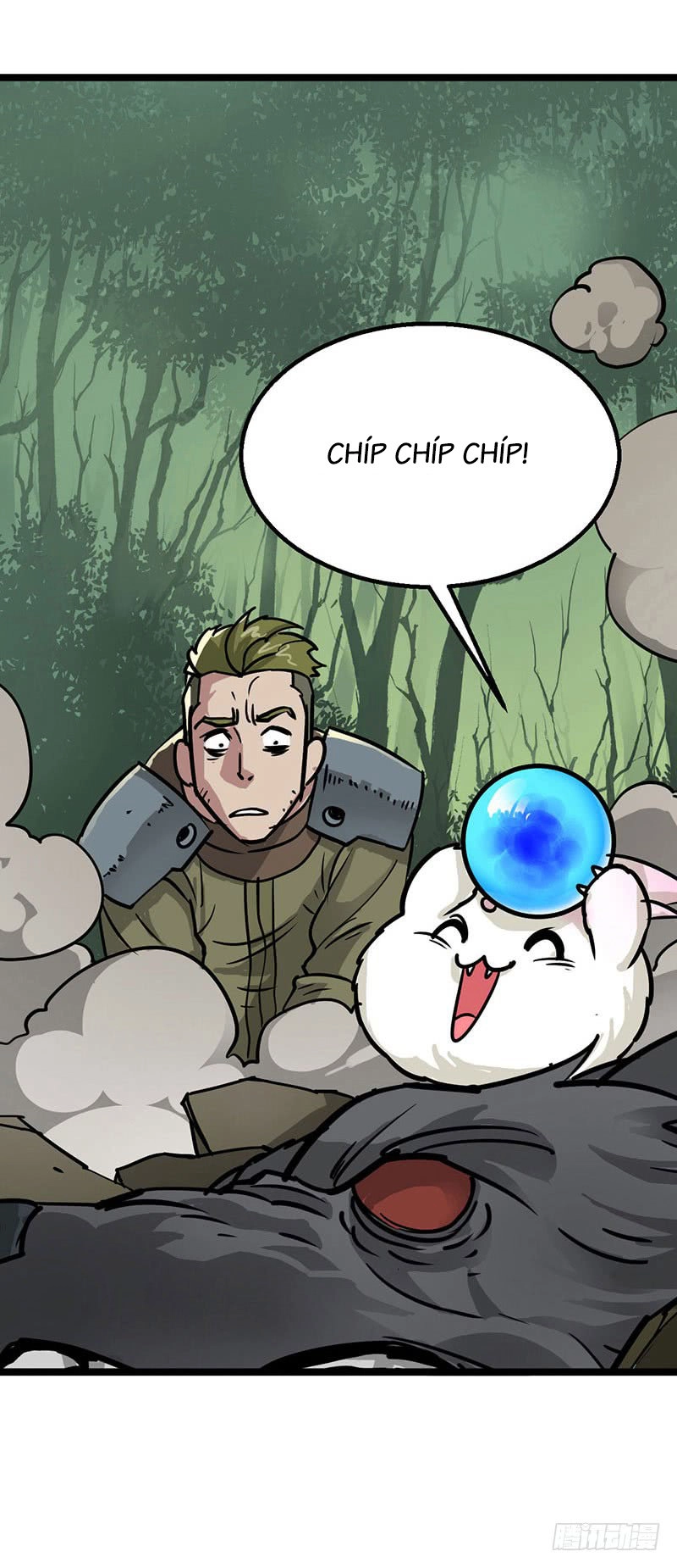 Thú Nhân Chapter 4 - 25