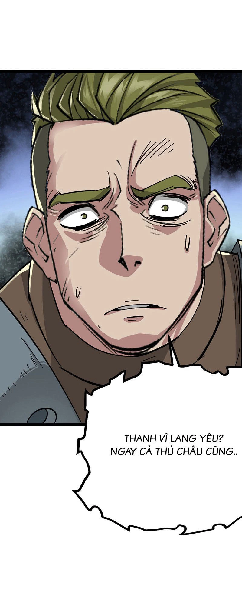 Thú Nhân Chapter 4 - 26