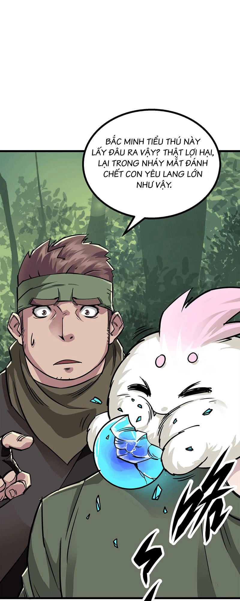 Thú Nhân Chapter 4 - 28