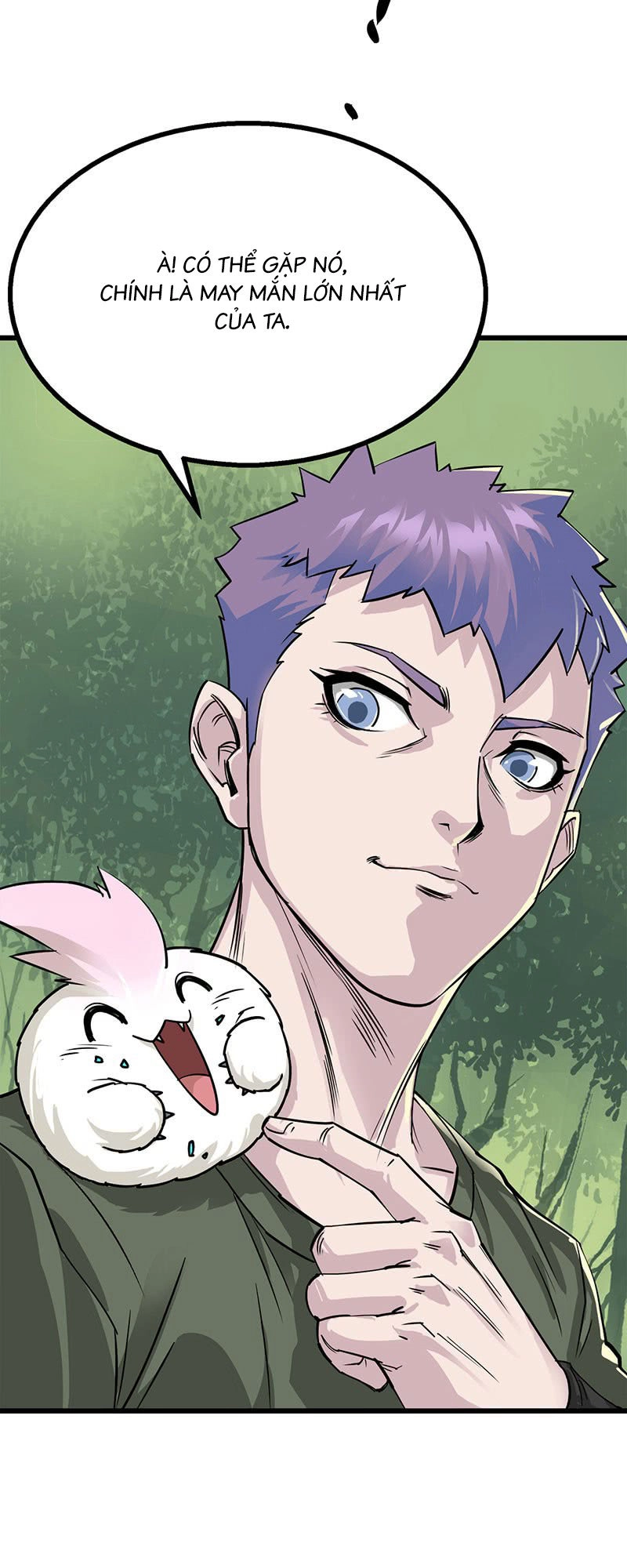 Thú Nhân Chapter 4 - 30