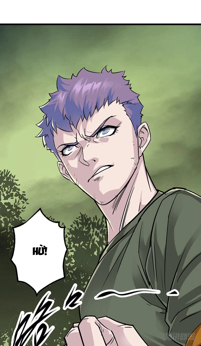 Thú Nhân Chapter 4 - 39