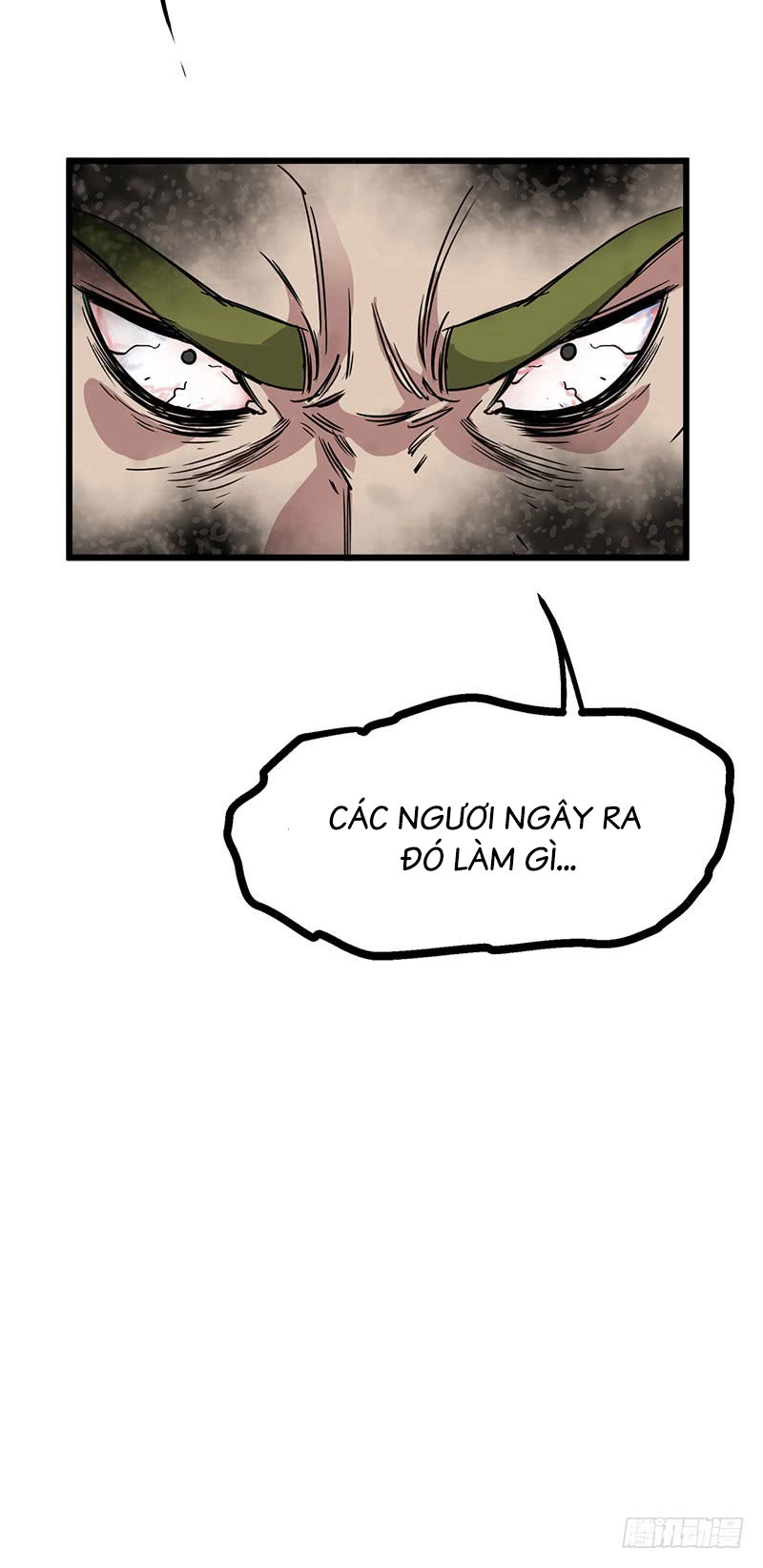 Thú Nhân Chapter 4 - 42