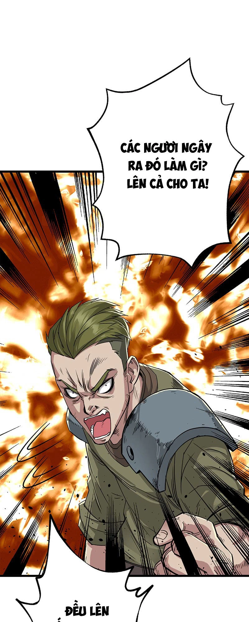 Thú Nhân Chapter 4 - 43