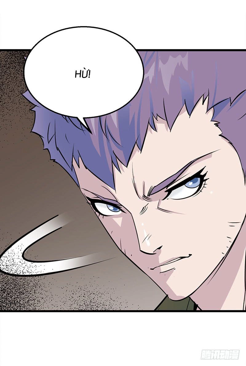 Thú Nhân Chapter 4 - 47