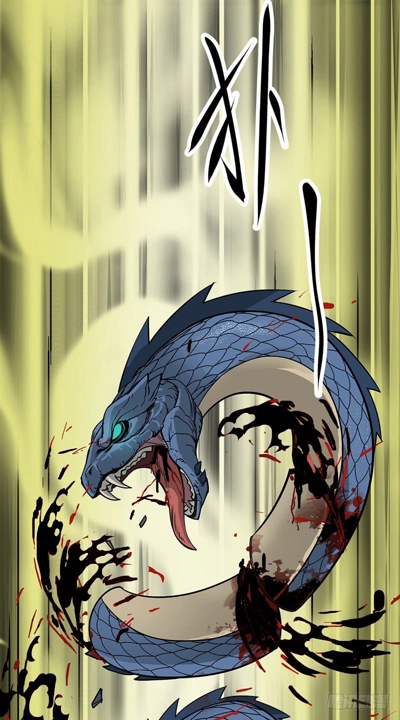 Thú Nhân Chapter 4 - 57