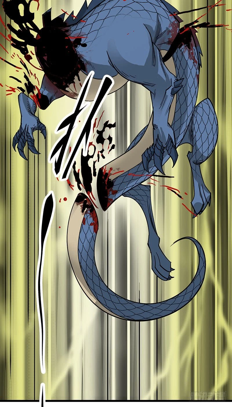 Thú Nhân Chapter 4 - 58