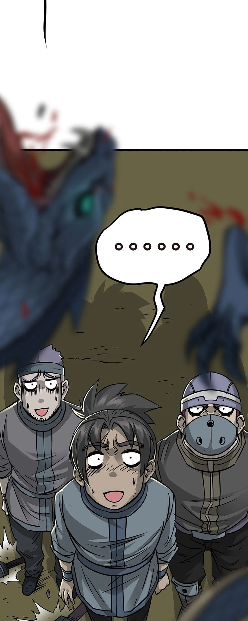 Thú Nhân Chapter 4 - 59