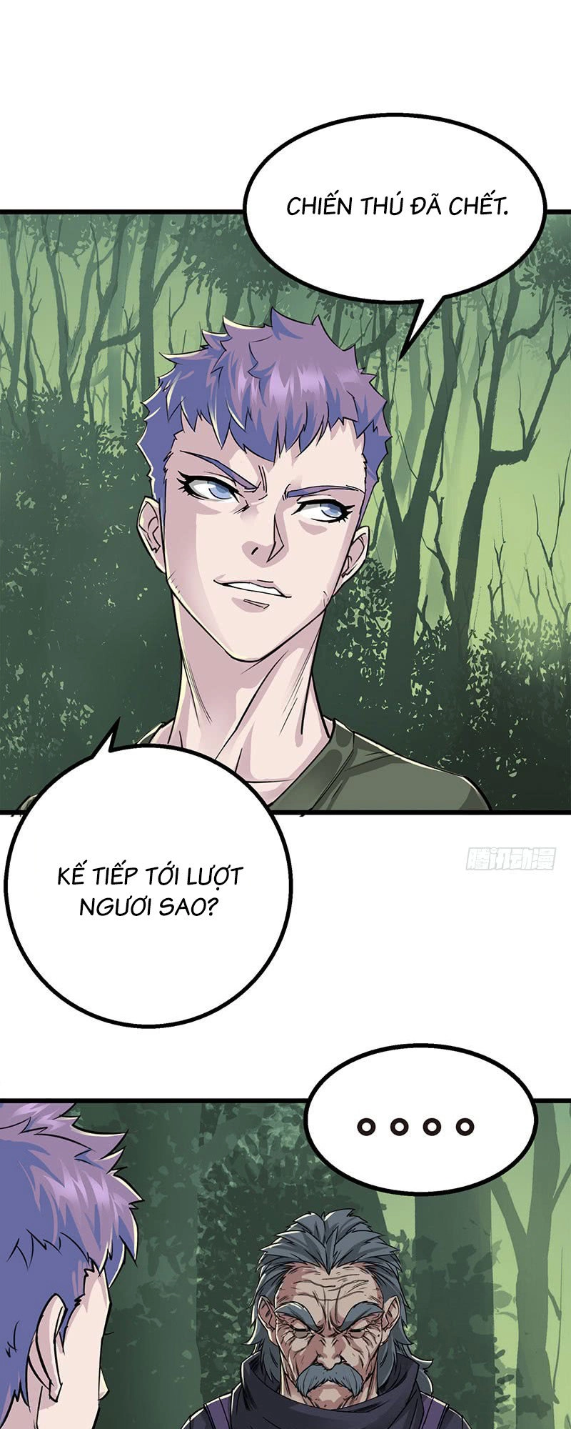 Thú Nhân Chapter 4 - 62