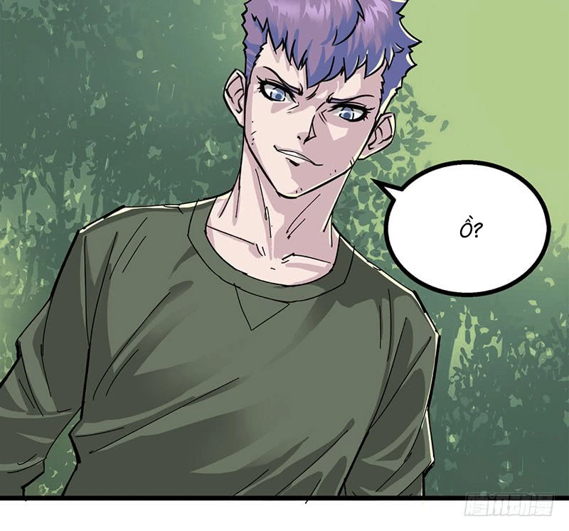 Thú Nhân Chapter 4 - 68