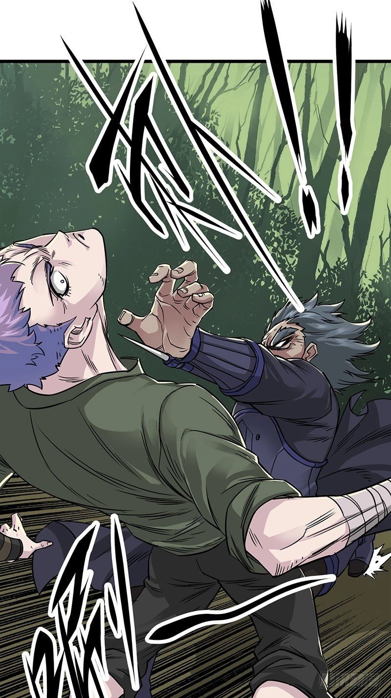 Thú Nhân Chapter 4 - 70