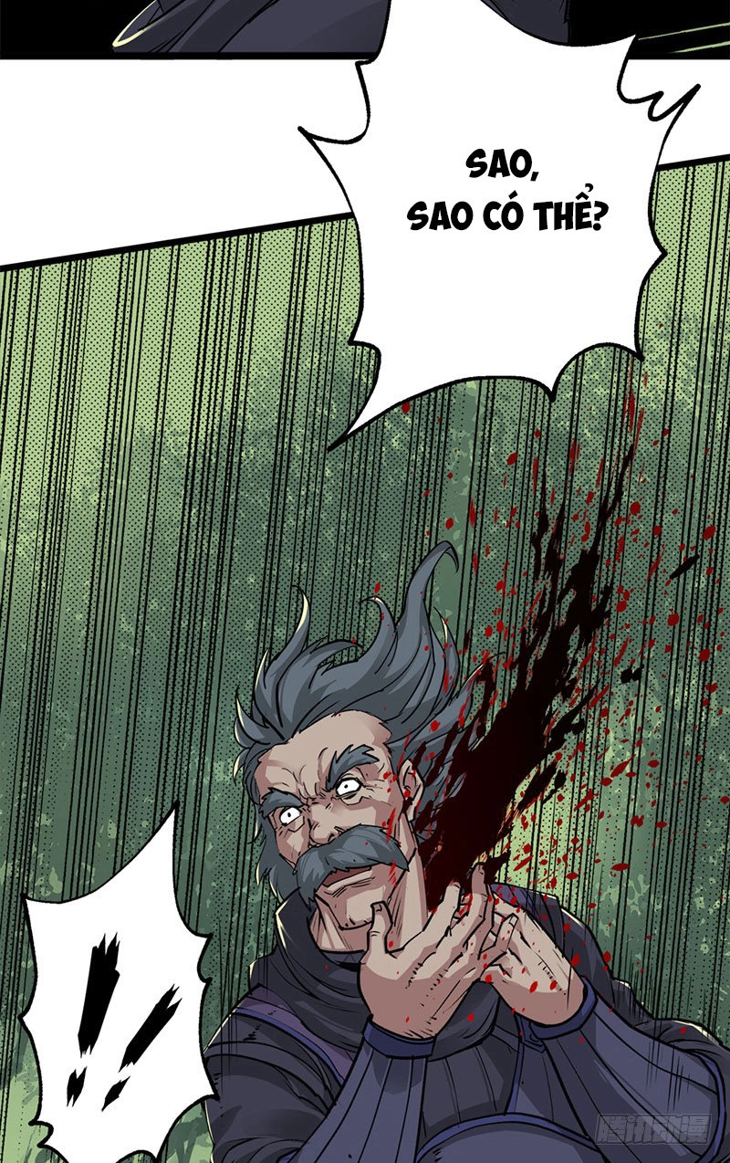 Thú Nhân Chapter 4 - 74