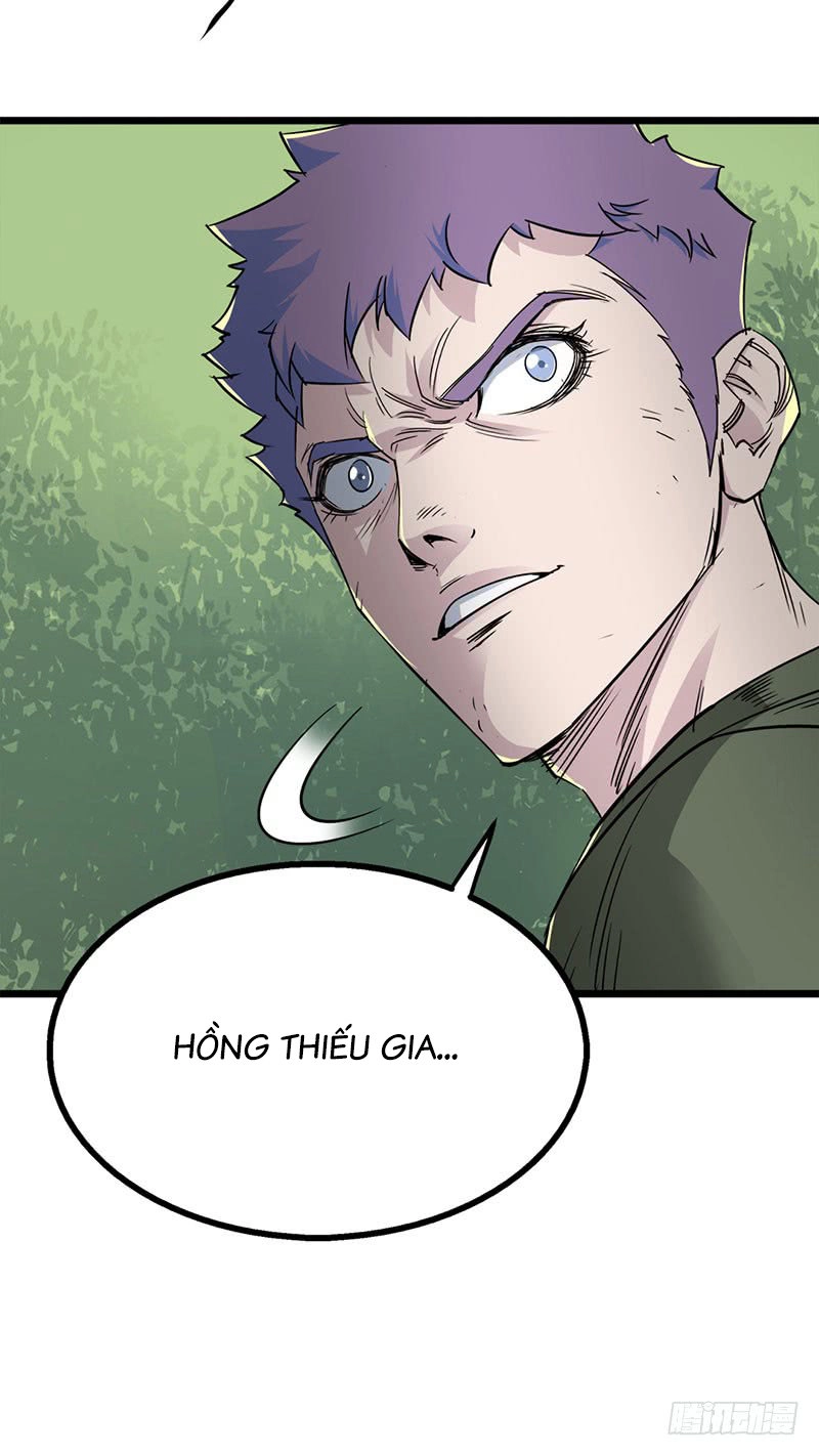 Thú Nhân Chapter 4 - 79