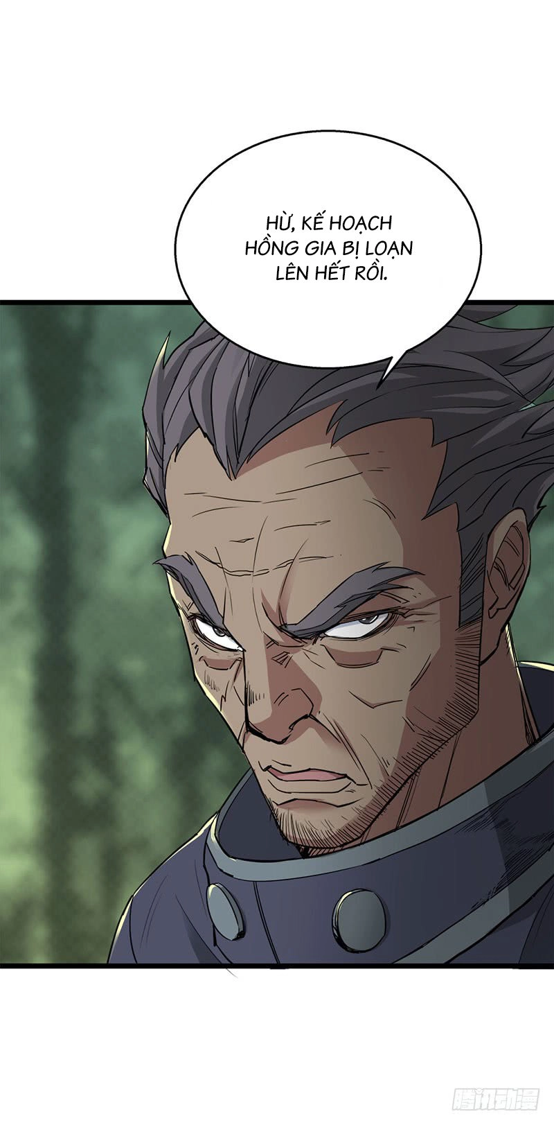 Thú Nhân Chapter 4 - 88