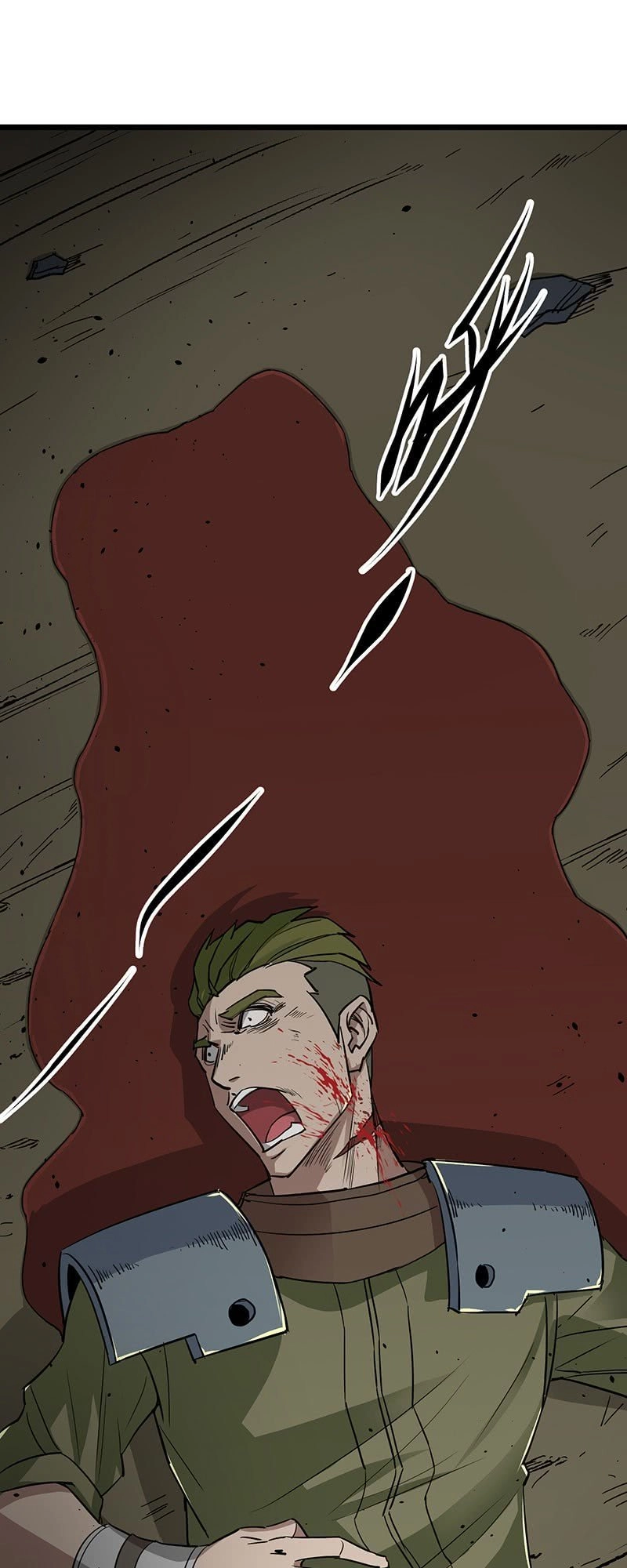 Thú Nhân Chapter 5 - 2