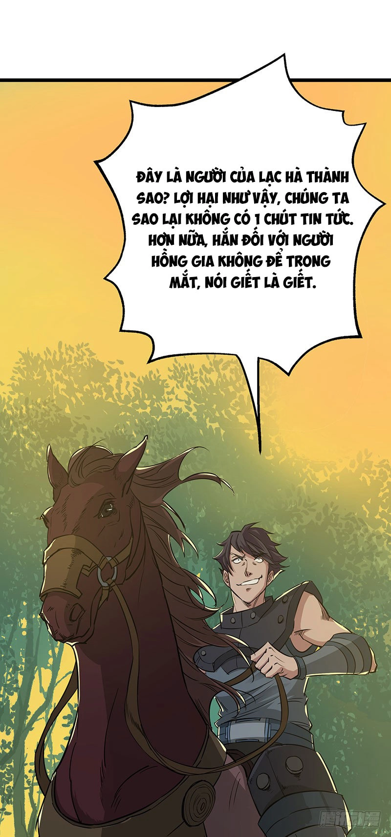 Thú Nhân Chapter 5 - 17