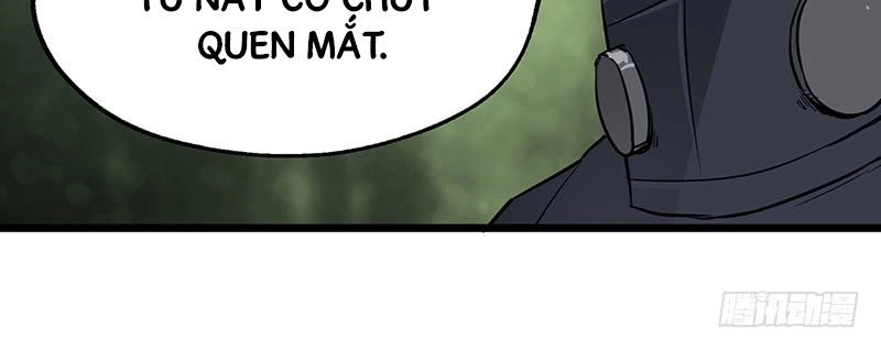 Thú Nhân Chapter 5 - 21