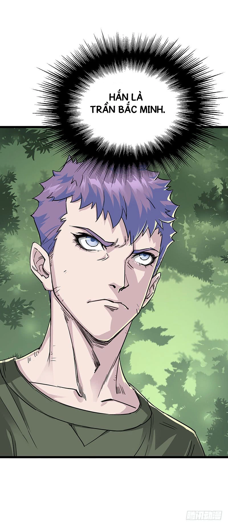 Thú Nhân Chapter 5 - 24